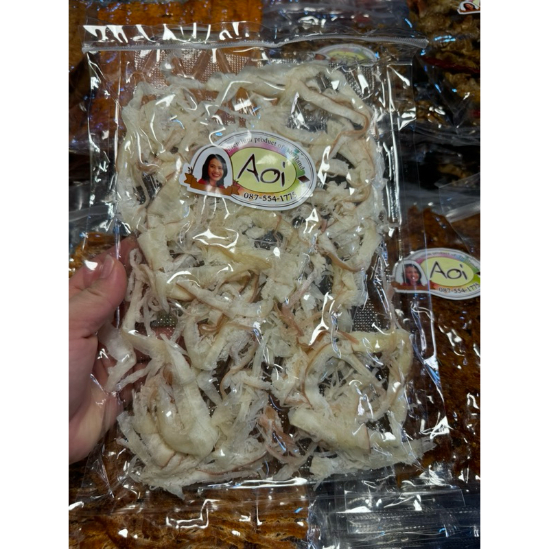 

Ay00! DRIED MANGO AOI (READY ) Manisan Buah Viral Mangga Mix Thailand