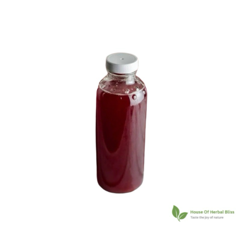 

AIR STATER TEH KOMBUCHA SIAP MINUM 250 ML