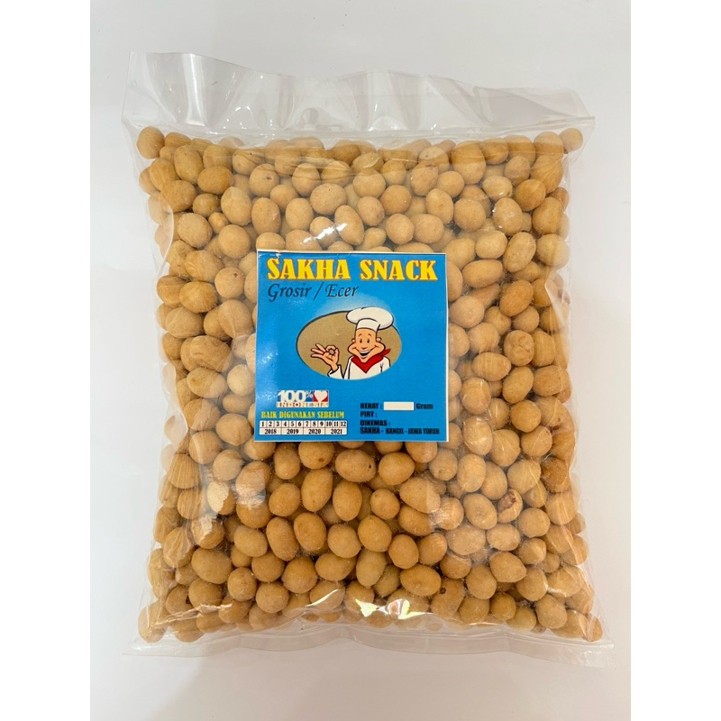 

Kacang Bawang 500g