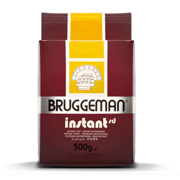 

YeastBruggmen