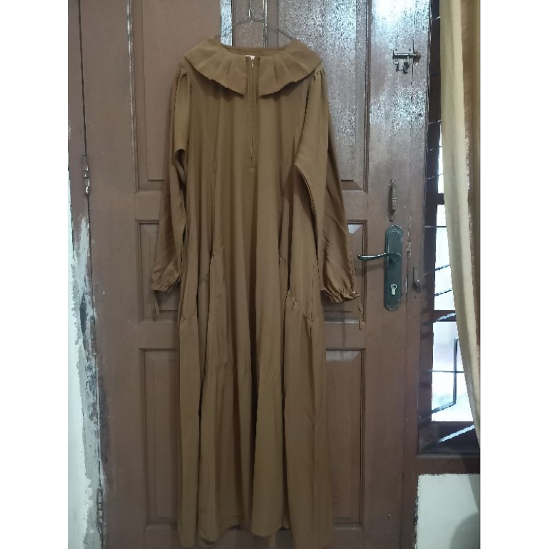 Set Camara by Alfi Huraiyah (Preloved)