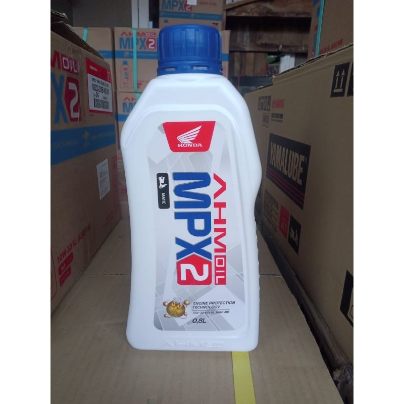 Oli matic AHM MPX2 Original