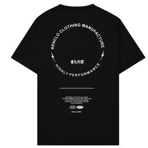 Baju Kaos Pria Distro Terlaris Baju Kaos Pria Branded Import Premium