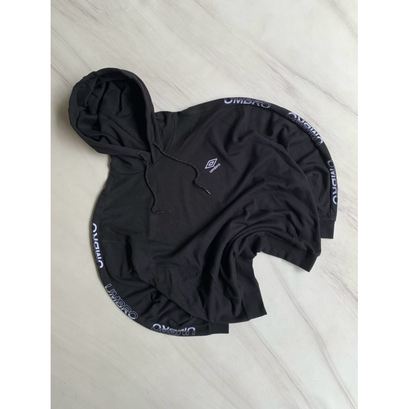 HOODIE UMBRO