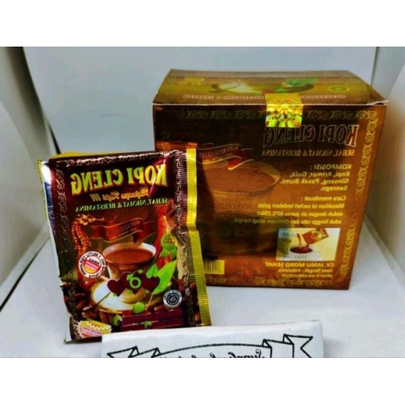 redy kopi kuat tahan lama stamina pria cleeng ori spesial termurah