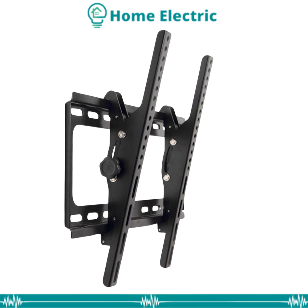 Bracket TV Wall Mount VESA 400x400mm for 26-63Inch TV Rak Monitor Tv Tempel Dinding Alumunium - KT02