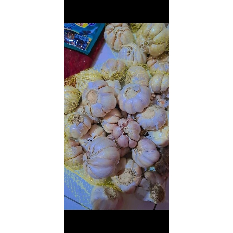 

BAWANG PUTIH TANGGUNG 1KG