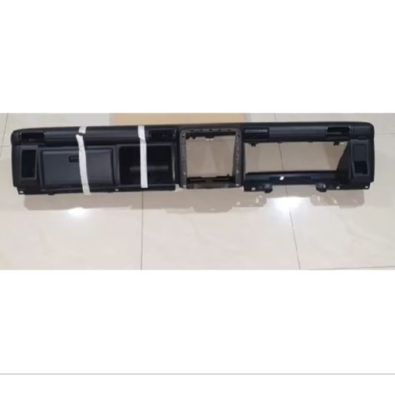 Meja dasbor canter turbo hitam dasbor original 100%