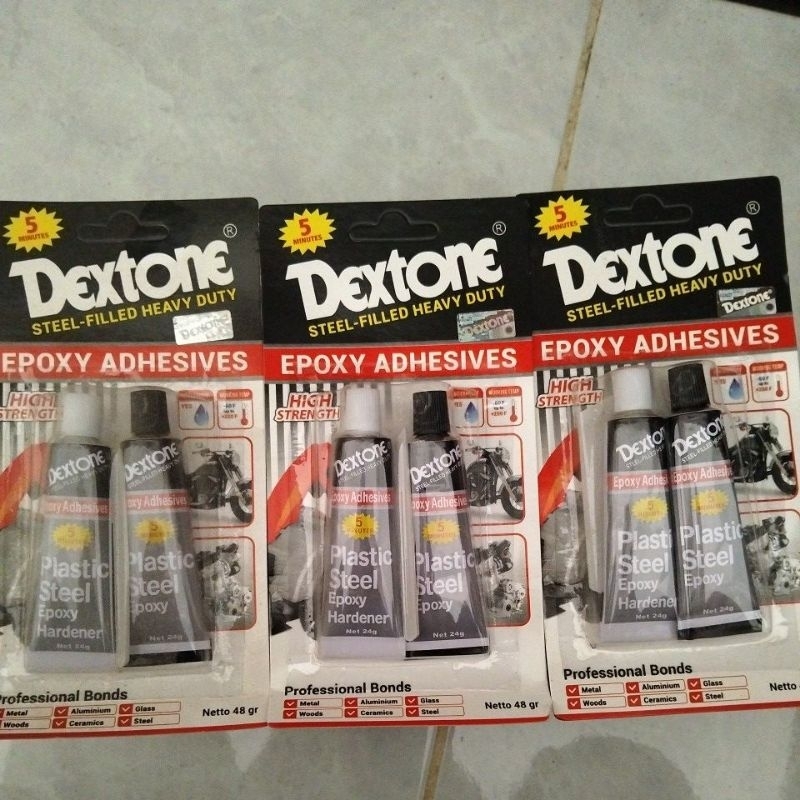 Dextone 48 gram