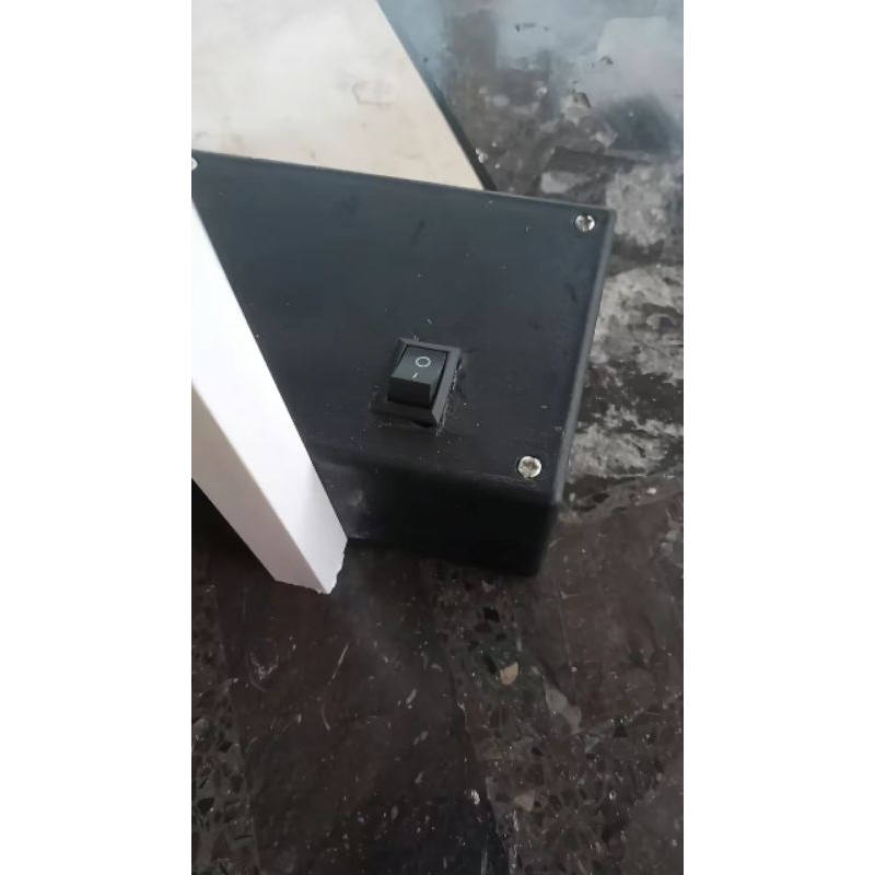 lampu panel surya