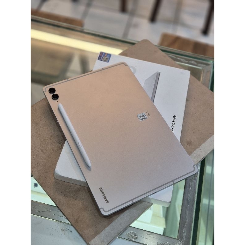 Samsung Galaxy Tab S9FE+ 8/128Gb Wifi Likenew
