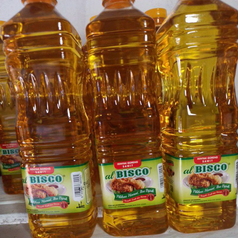 

minyak goreng