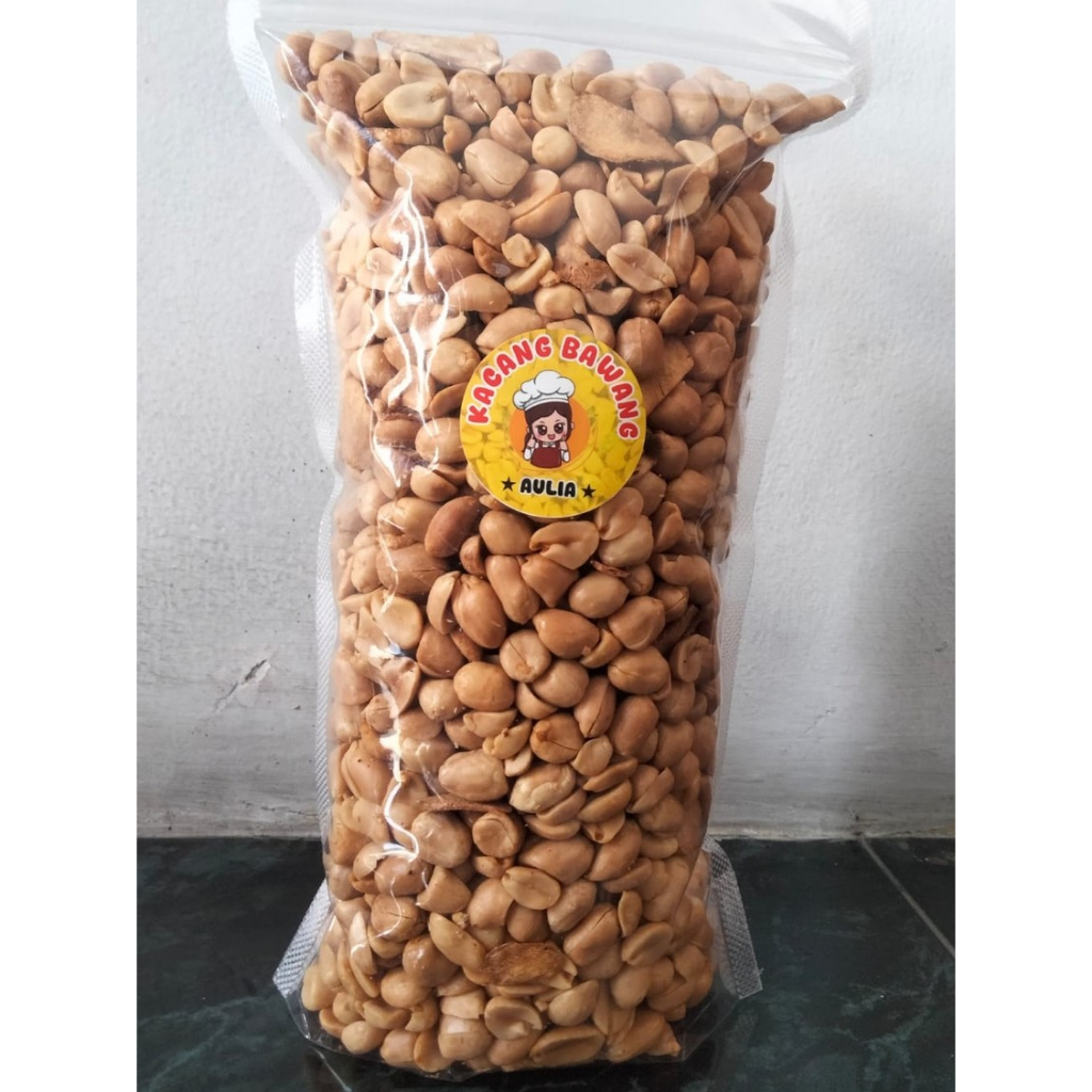 

KACANG BAWANG BLORA 1000 gr