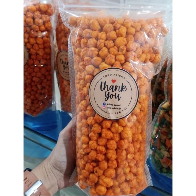 

Jagung Australi