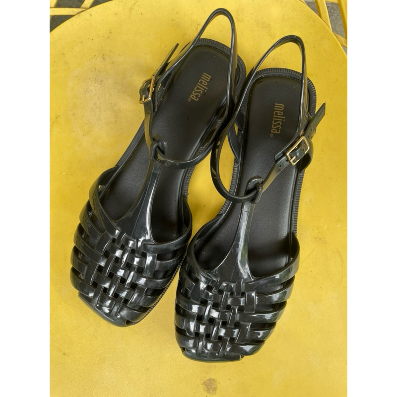 melissa aranha quadra