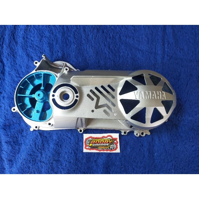 Cvt Soul GT Mio M3 Mio z Fino 125 Coak