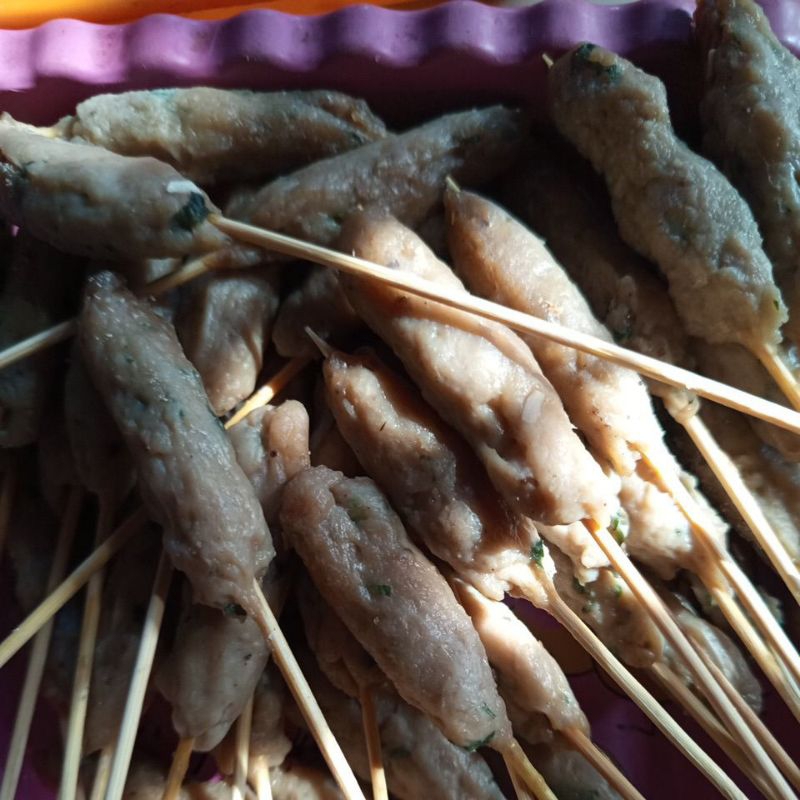 

sempol ayam homemade (1pack isi 10)