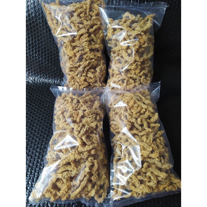 

KERIPIK USUS 500gr