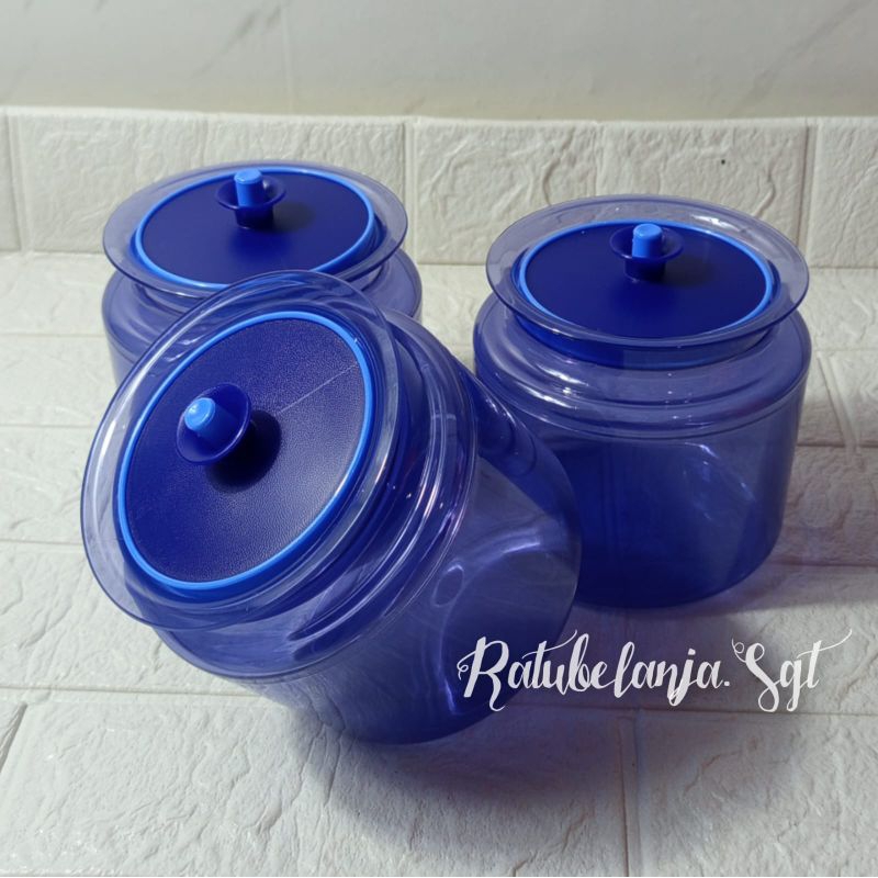 Tupperware counterpart