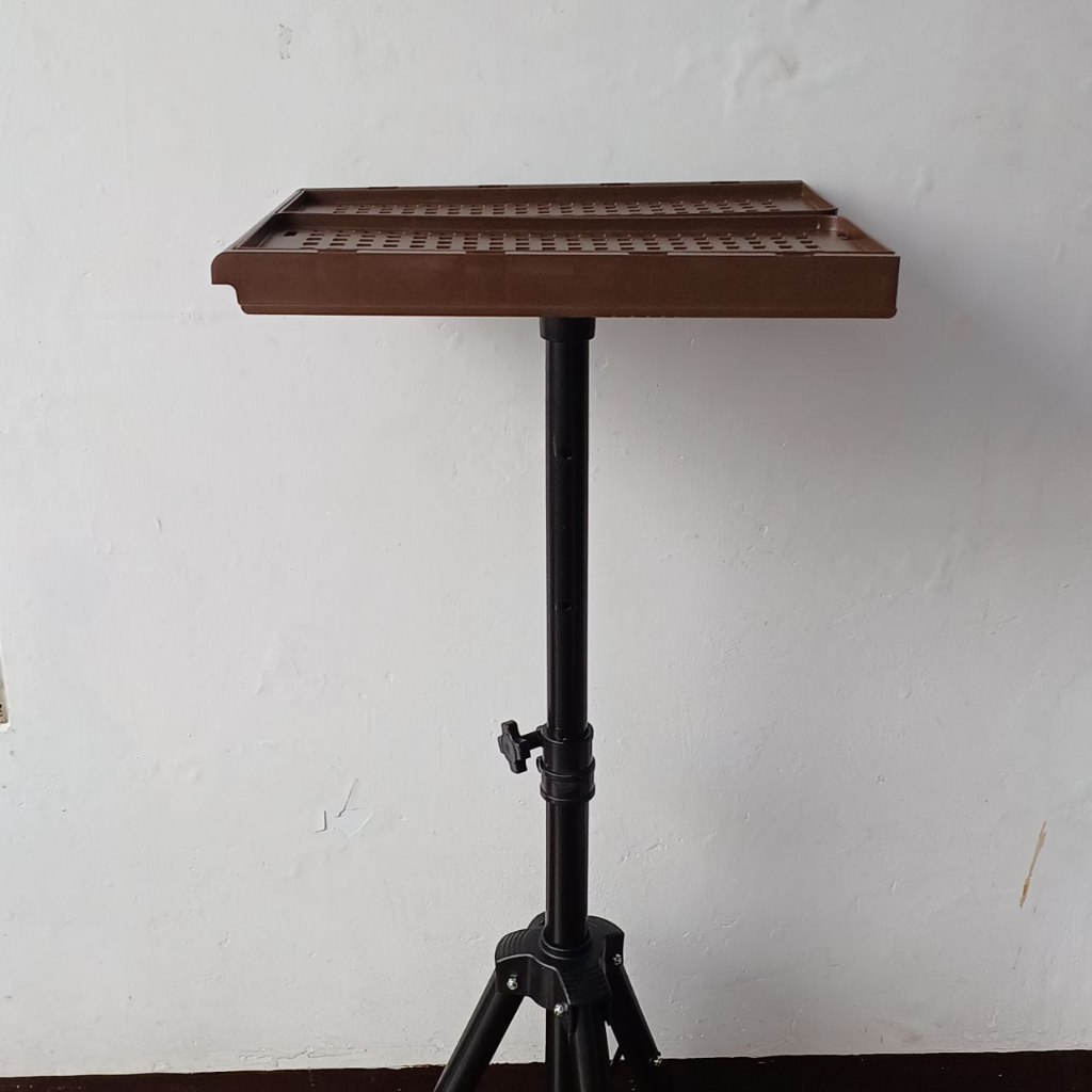 Stand Keranjang Ball Bola Pingpong Tenis Meja Table Tennis Foldable Lipat