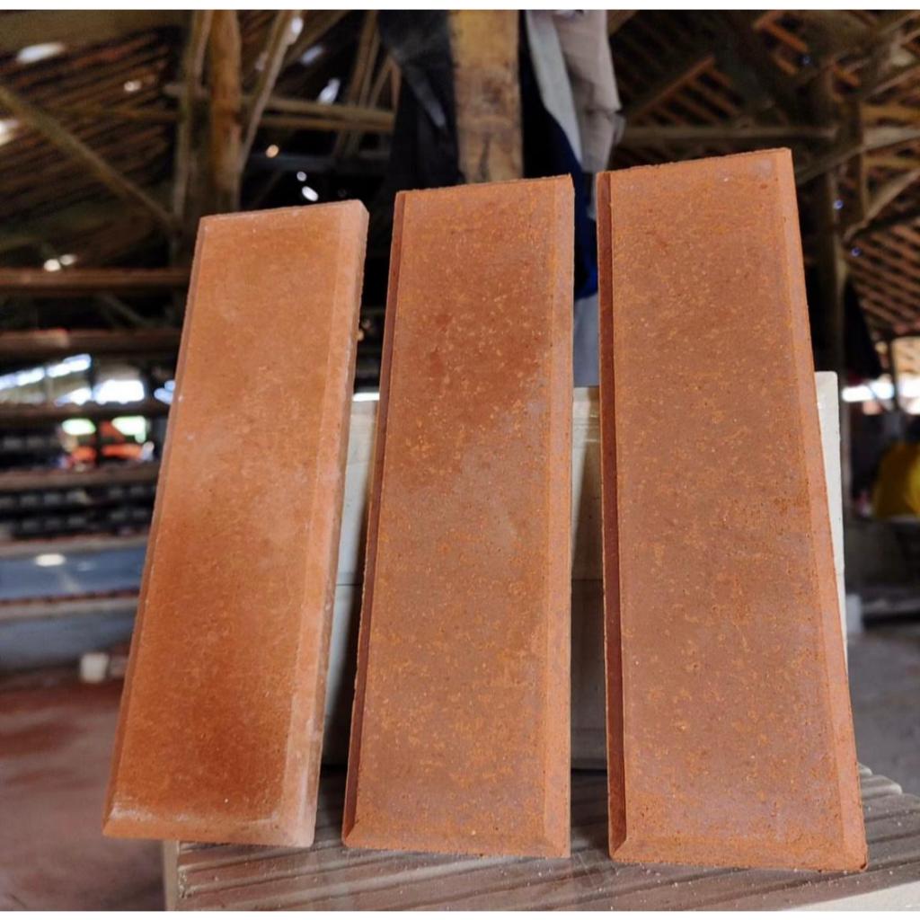 Bata Tempel Bevel / Bata Tempel Terracota