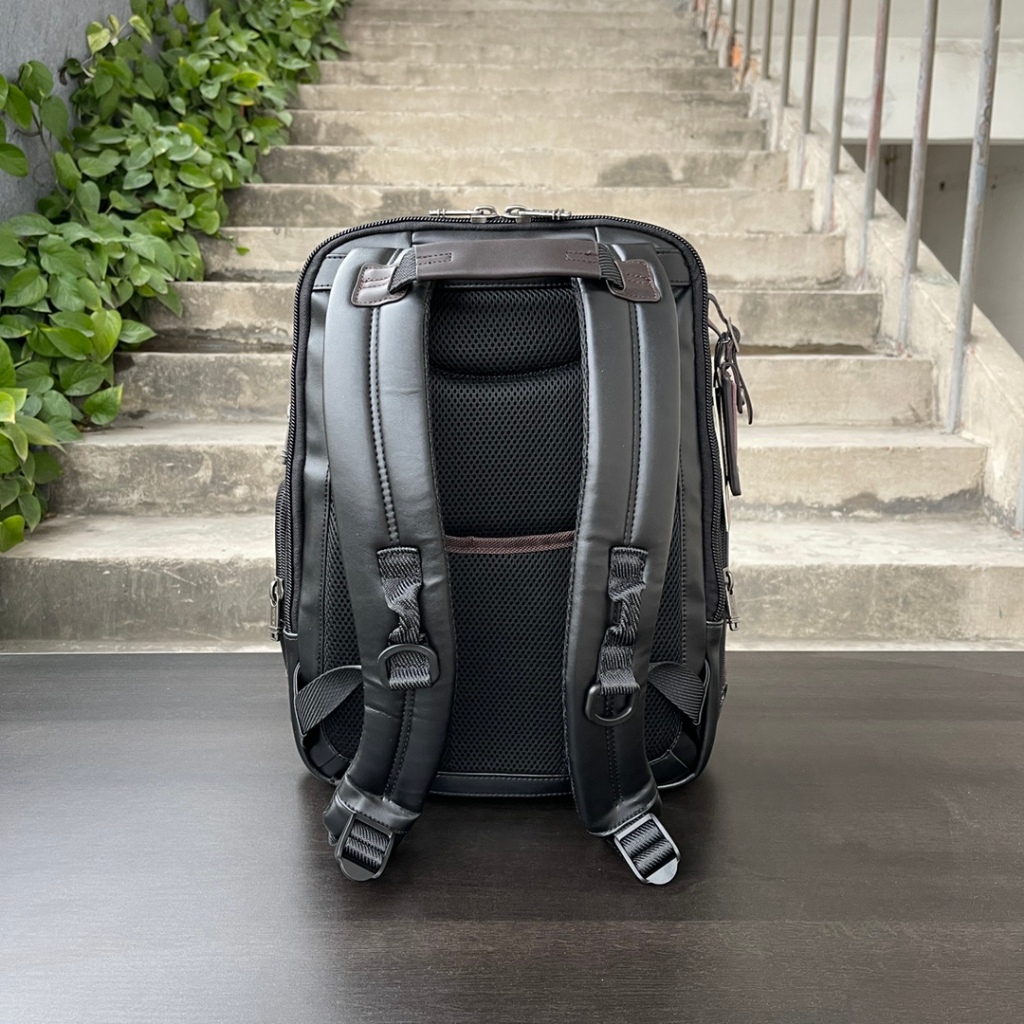 Ransel terlaris tumi Knox backpack pria