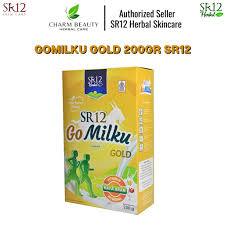 

Susu Go Milku Gold Box - Susu Ettawa Premium - Susu kambing etawa, ikan gabus, ekstrak daun kelor, jahe, dan bawang putih, rendah gula, sebagai supply kalsium dan protein, untuk membantu menjaga kesehatan tulang, sendi, serta meningkatkan daya tahan tubuh