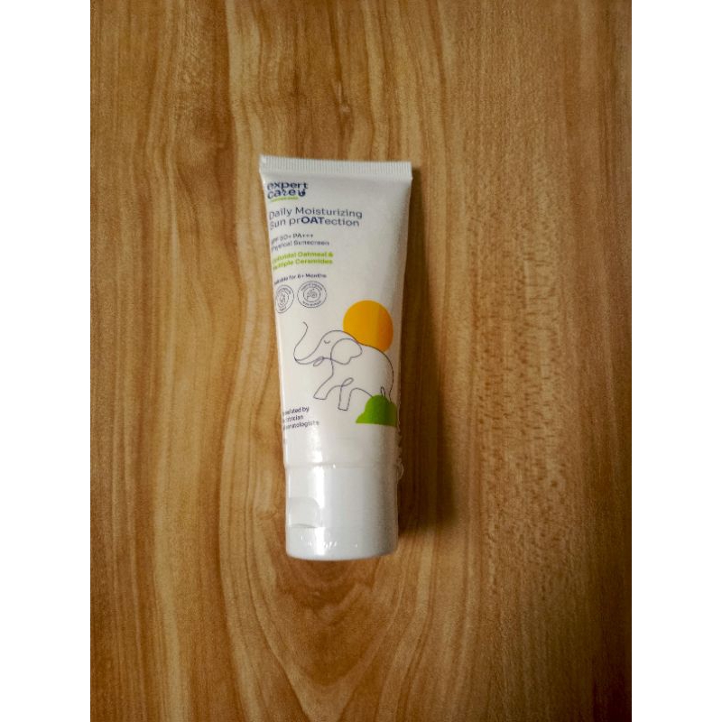 Expert Care- Daily Moisturizing Sun prOATection
