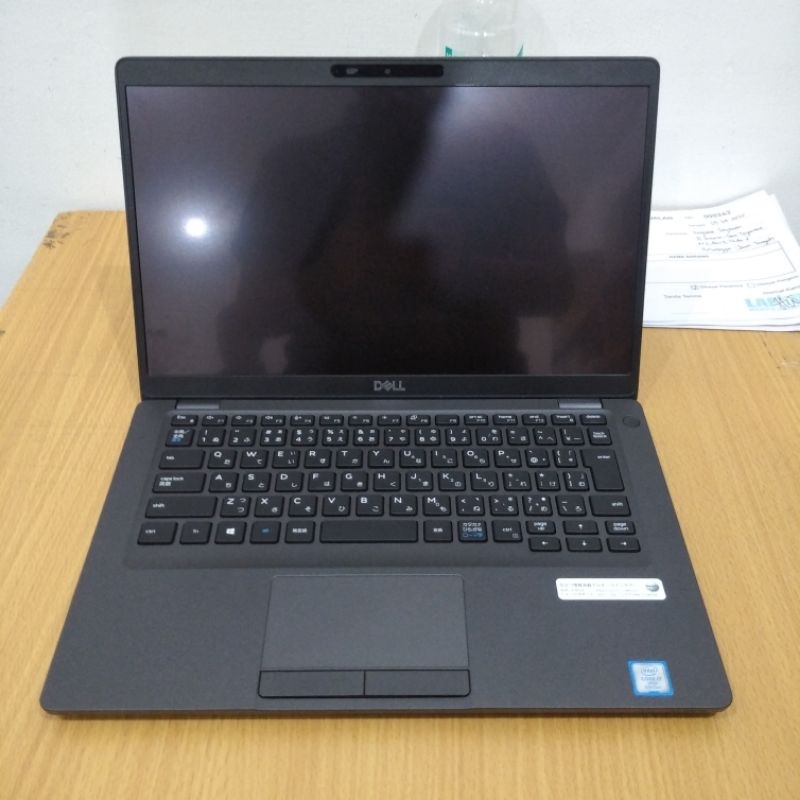 DELL LATITUDE 5400