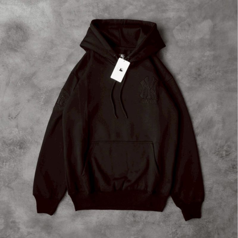 HD. MLB NY LOGO EMBROID