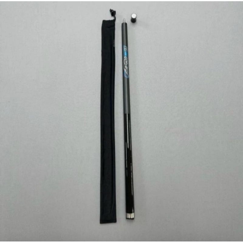 Stick Billiard Predator Sport2 AMP Sport No Wrap Baru