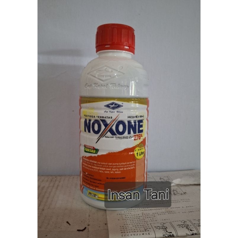 Herbisida Noxone 1L