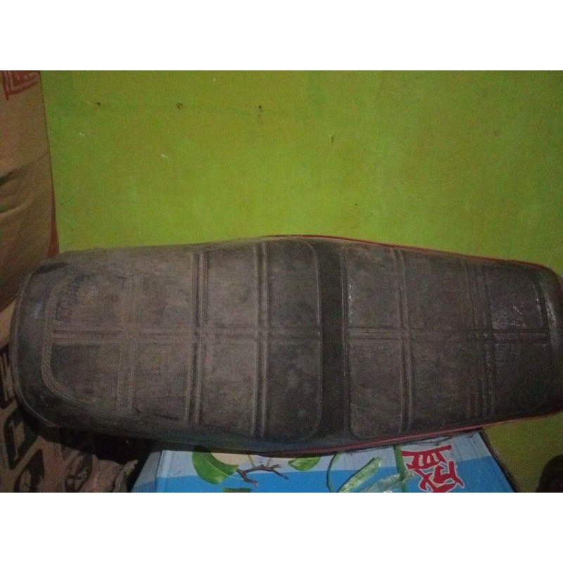 jok set RX king second