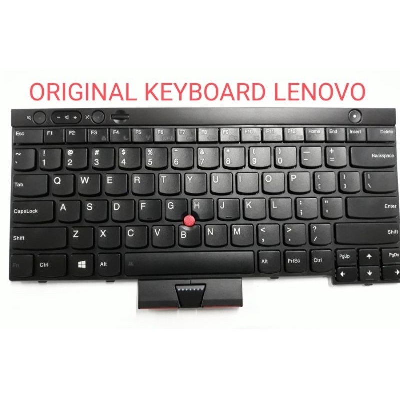Keyboard Laptop IBM Lenovo ThinkPad T430 T430I T430S L430 W530 T530