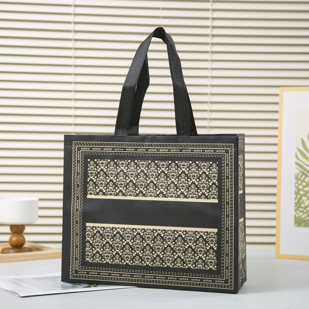 

Variant G-19 - Tas Souvenir - Tas Spunbond - Goodie Bag Spunbond - Spoundbond Bag - Tas Belanja Spunbond Model Kotak Box Kantong - ToteBag Wanita - Tas Jinjing Wanita - Tas Kado - Tas Belanja - Souvenir - Tas Wanita - Tas - Spoundbond - Tas Hajatan