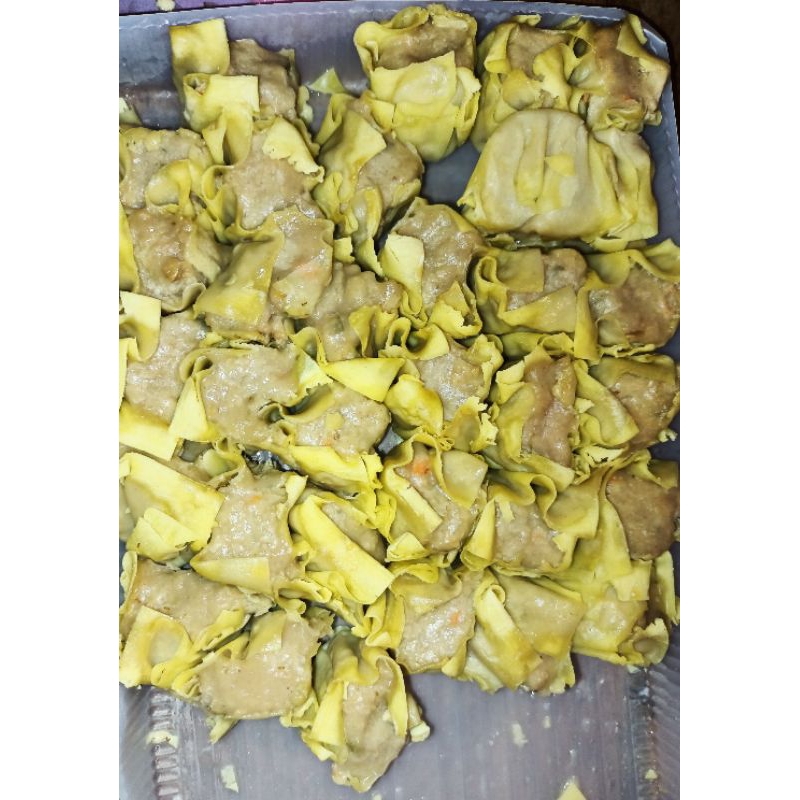 

Dimsum Siomay Ayam