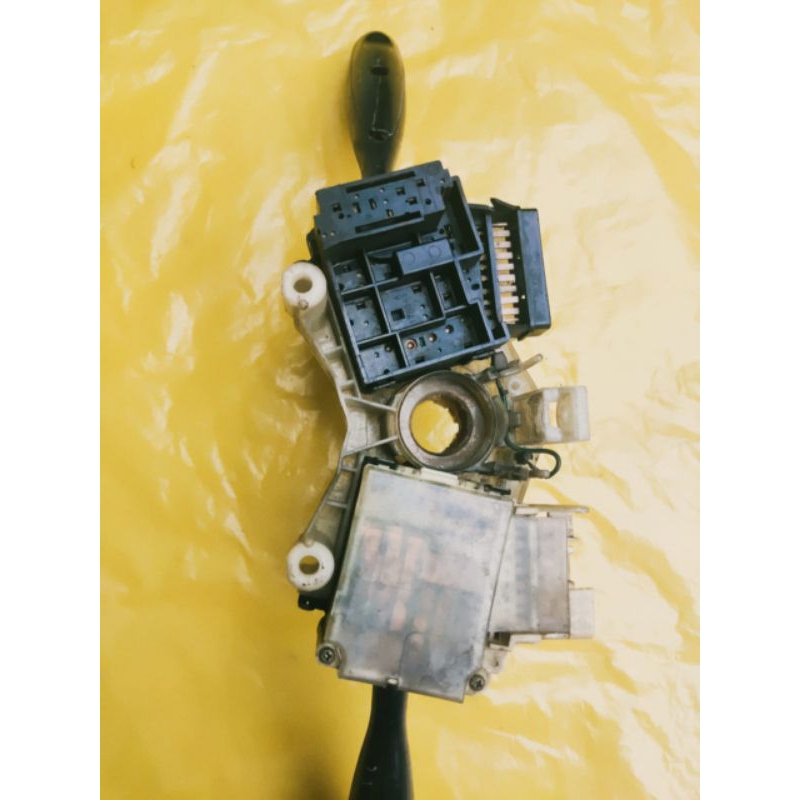 Saklar ori mobil kijang kapsul bensin