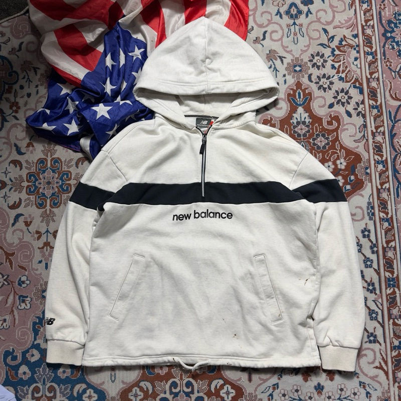 HALFZIP NB SECOND ORIGINAL