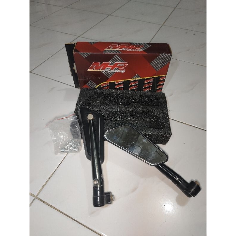 Spion Rizoma Mhr tomok racing