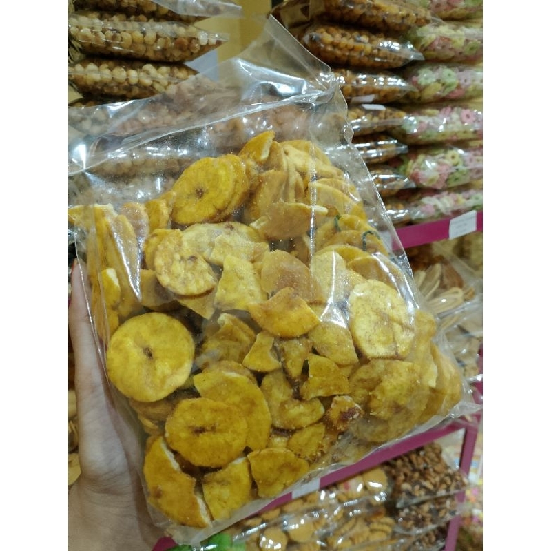 

kripik pisang
