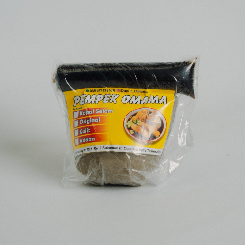 

KapalSelam