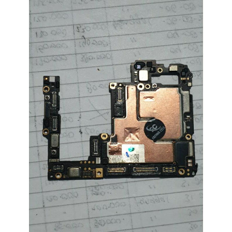 VIVO V15 RAM 6)64 ORIGINAL