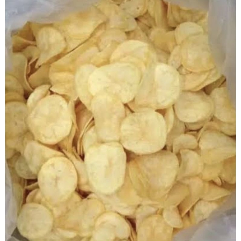 

keripik kentang