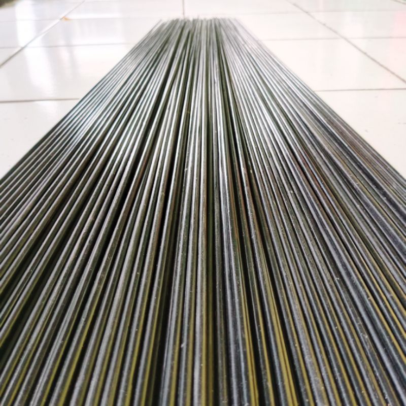 BLANK FIBER SOLID KAKU 80-200CM BERKUALITAS