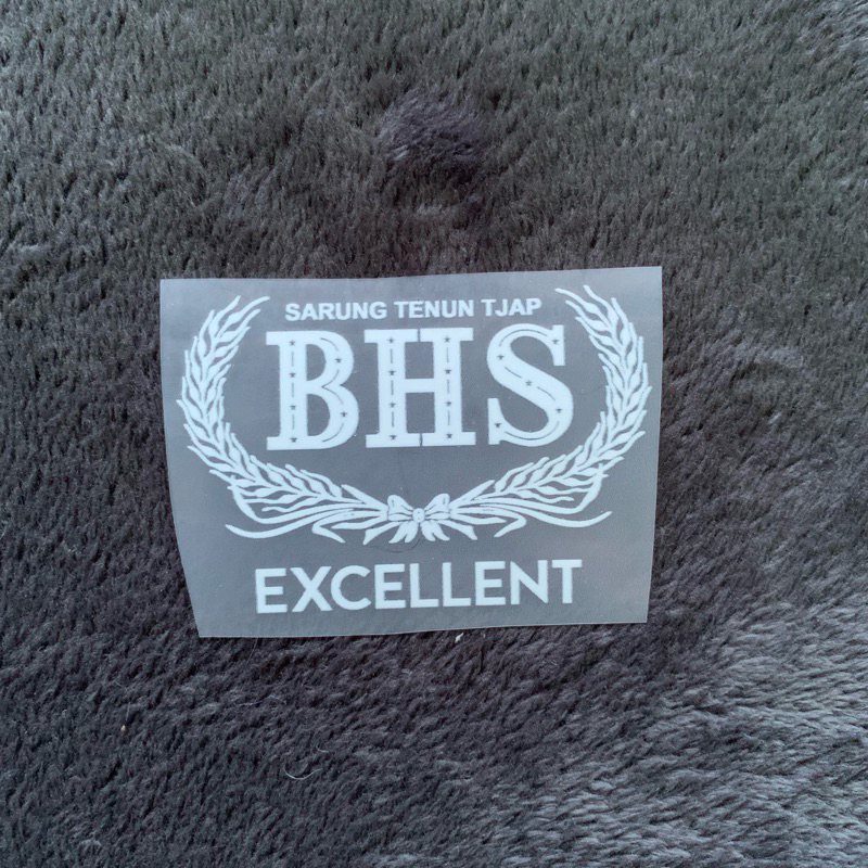 sablon setrika dtf logo bhs label sarung sablon setrika