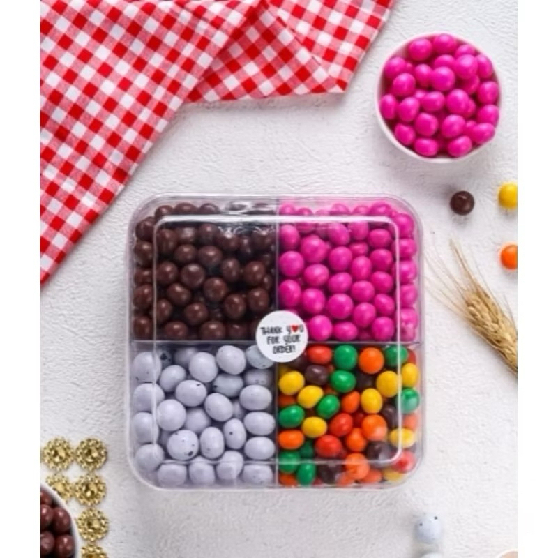 

PARCEL COKLAT / HAMPERS / PAKET COKLAT SEKAT 4