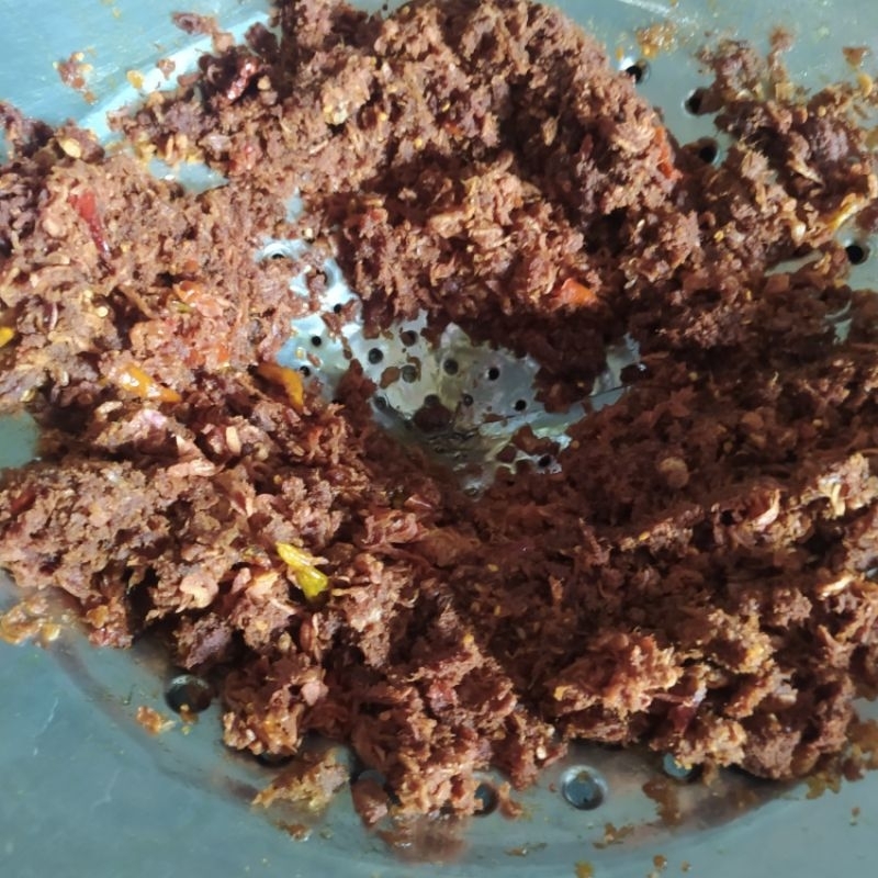 

Aneka Abon // homemade