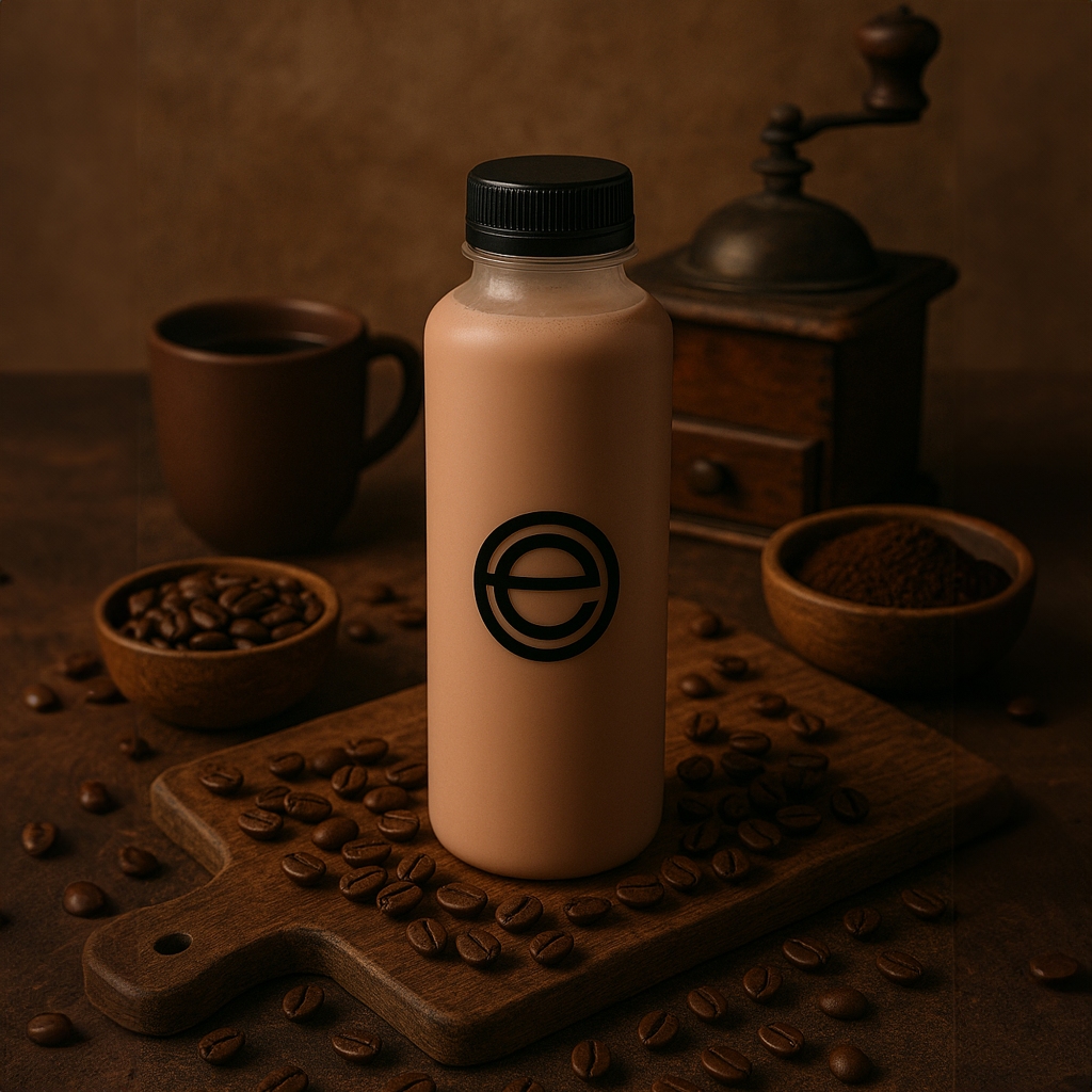 

Kopi Mocha 250ml