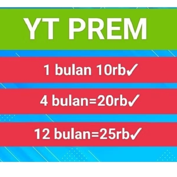 yotub. iCloud premium