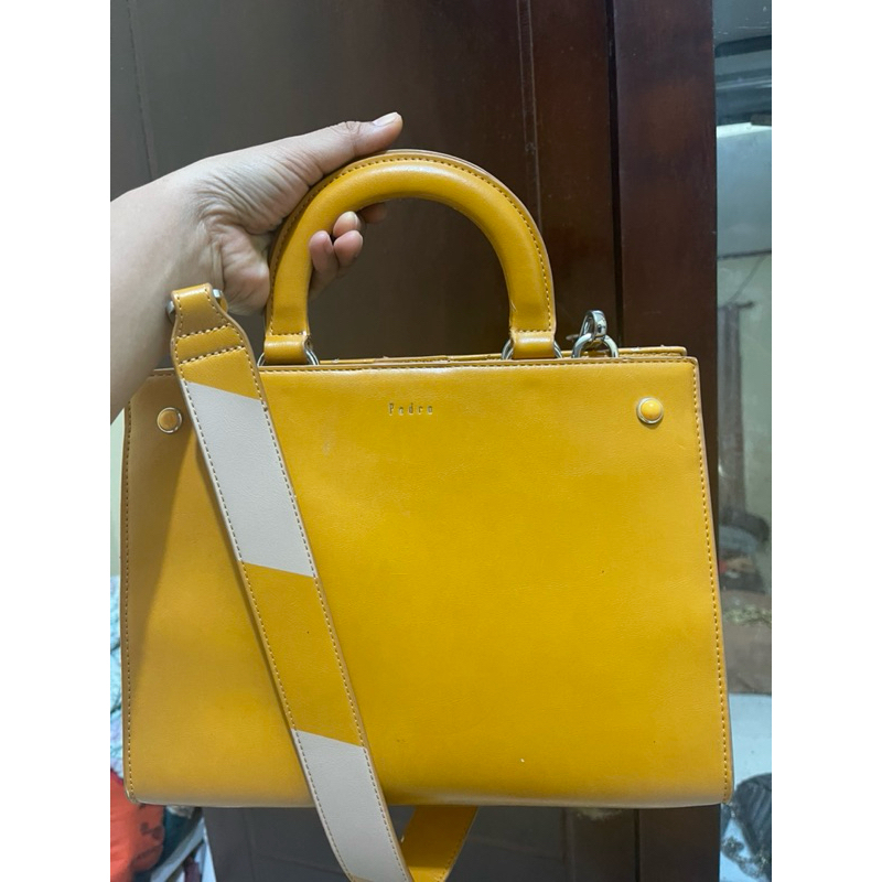 tas pedro(original) - preloved